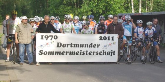 Start der Wintertraining 2011/2012<br><br>